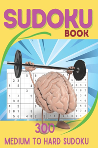 Sudoku Book