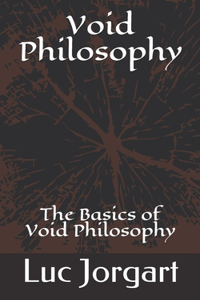 Philosophies of the Void