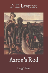 Aaron's Rod