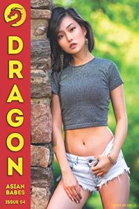 Dragon Issue 04 - Dahee Michelle
