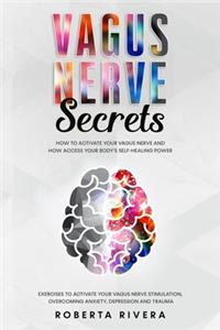 Vagus Nerve Secrets