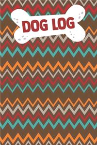 Dog Log