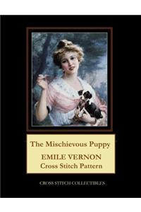 The Mischievous Puppy