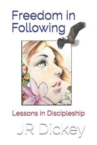 Freedom in Following