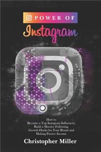 Power of Instagram