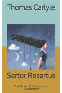 Sartor Resartus