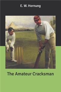 The Amateur Cracksman