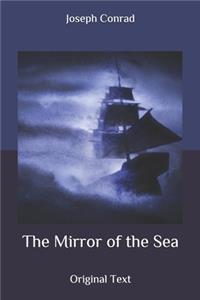 The Mirror of the Sea