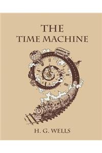 The Time Machine (Annotated)