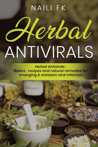 Herbal Antivirals