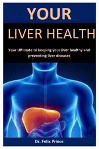 Your Liver Healthy