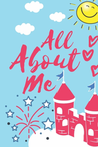 All about me