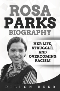 Rosa Parks Biography