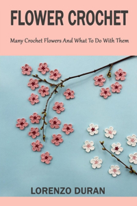 Flower Crochet