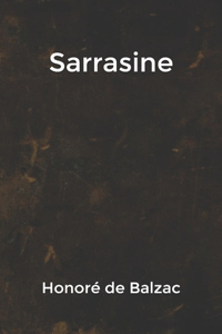 Sarrasine