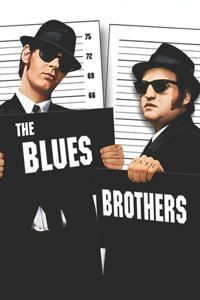 The Blues Brothers