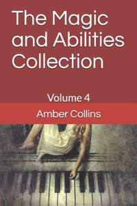 The Magic and Abilities Collection