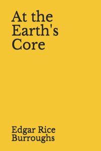 At the Earth's Core