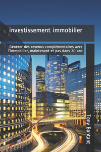 investissement immobilier