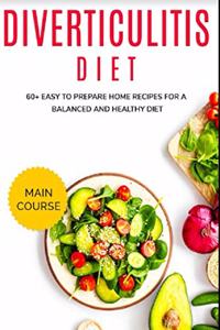 Diverticulitis Diet
