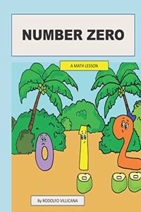 Number Zero