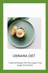 Okinawa diet