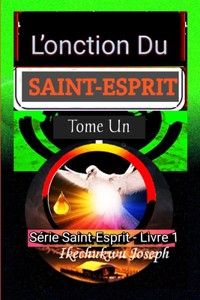 L'onction du Saint-Esprit