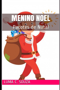 Menino Noel