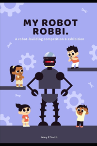 My Robot Robbi