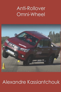 Anti-Rollover Omni-Wheel
