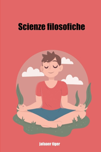 Scienze filosofiche