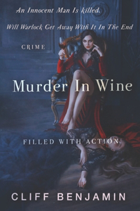 Murder in Wine