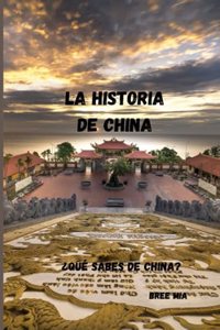 historia de china