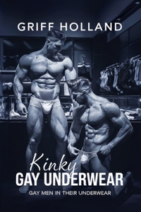 Kinky Gay Underwear