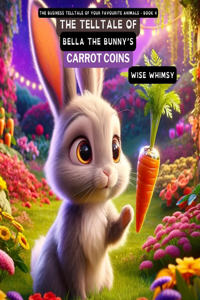 Telltale of Bella the Bunny's Carrot Coins