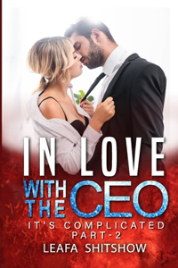 In Love With The CEO