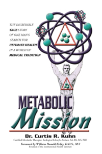Metabolic Mission