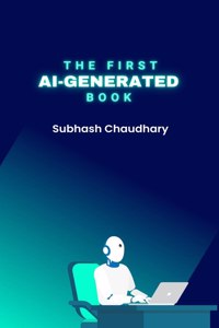 first AI-Generated book