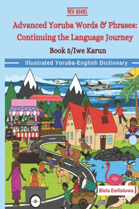 Advanced Yoruba words & phrases