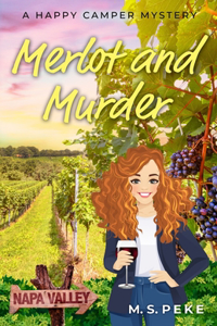 Merlot and Murder