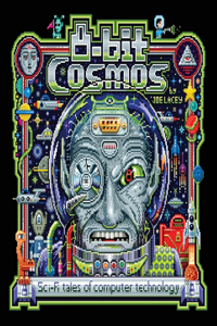8-bit Cosmos