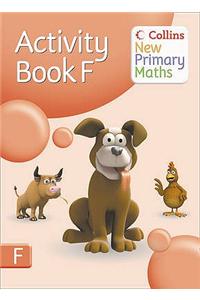 Activity Book F