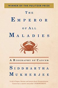 Emperor of All Maladies