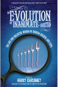 Evolution of Inanimate Objects