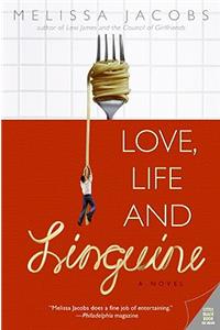 Love, Life and Linguine