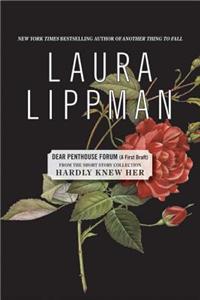 Dear Penthouse Forum (a First Draft)