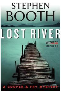 Lost River