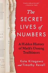 Secret Lives of Numbers