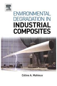 Environmental Degradation of Industrial Composites