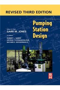 Pumping Station Design
